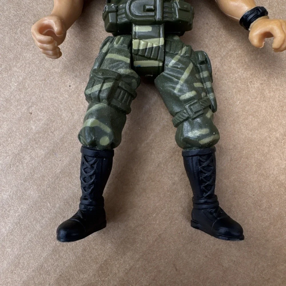 2005 hk chap mei special ops af5 soldier (#119)
